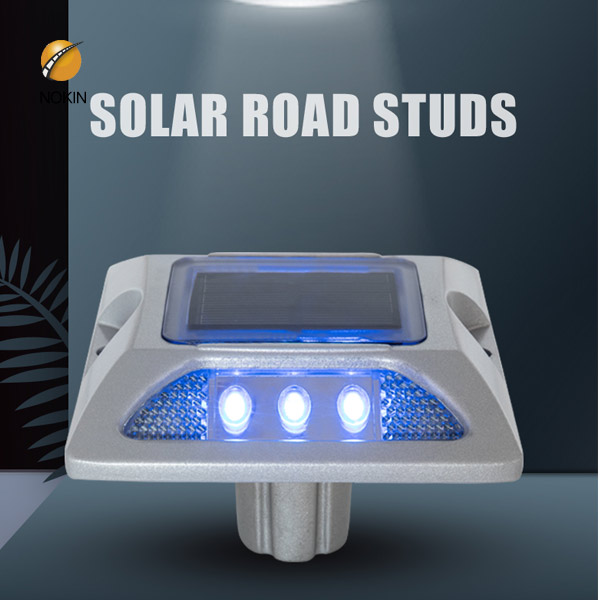 bidirectional led road stud lights Dia 14NOKINm Durban